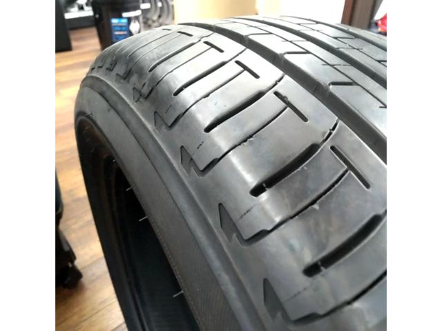 BRIDGESTONE ECOPIA EP150