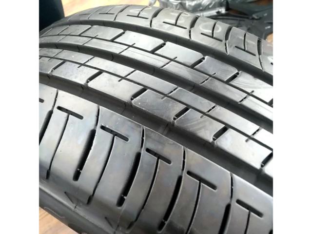 BRIDGESTONE ECOPIA EP150