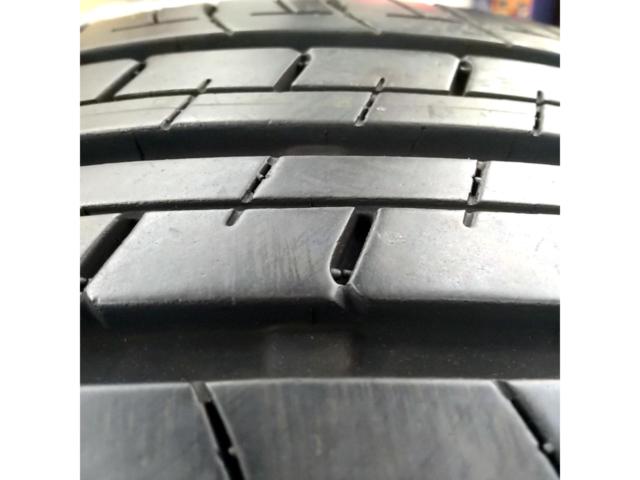 BRIDGESTONE ECOPIA EP150