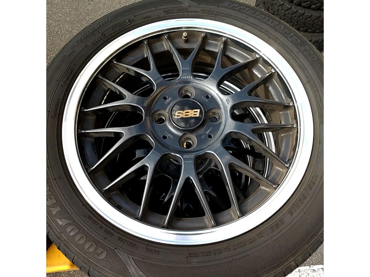 BBS RG517
