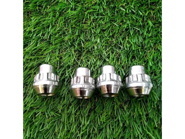 BRIDGESTONE ロックナット M12×P1.5mm