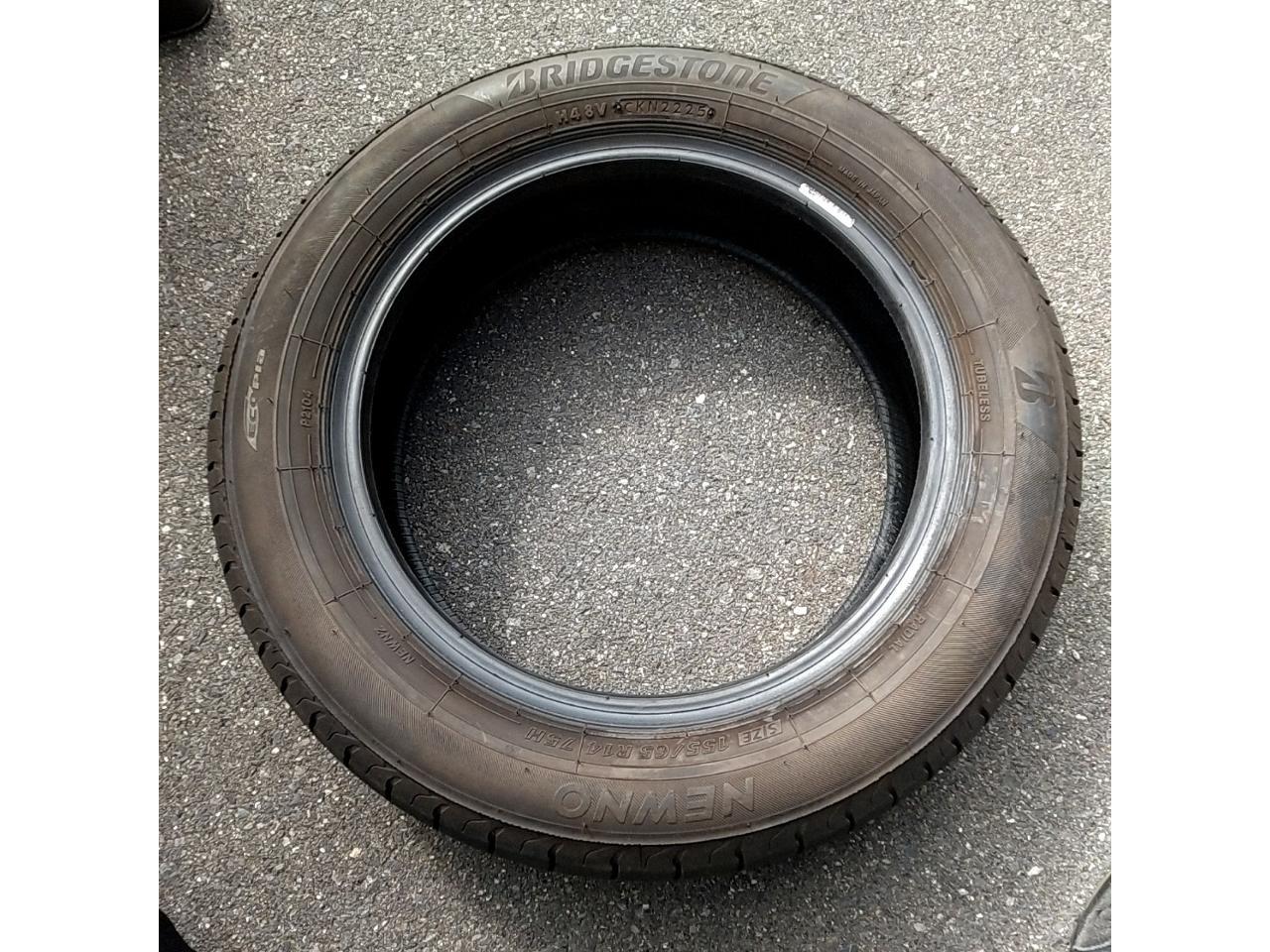 BRIDGESTONE NEWNO