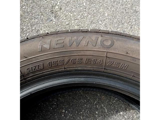 BRIDGESTONE NEWNO