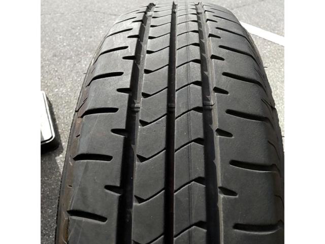 BRIDGESTONE NEWNO