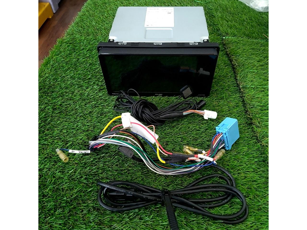 ECLIPSE AVN-P10W