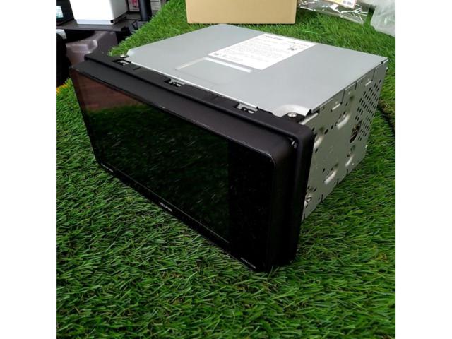 ECLIPSE AVN-P10W