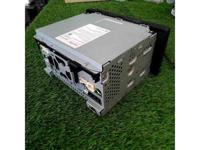 ECLIPSE AVN-P10W