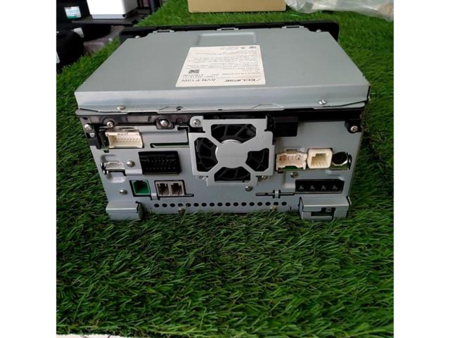 ECLIPSE AVN-P10W
