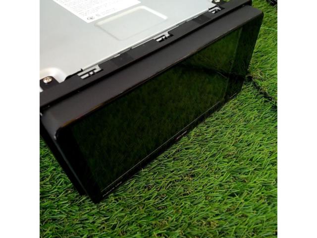 ECLIPSE AVN-P10W