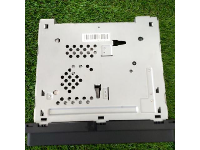 ECLIPSE AVN-P10W