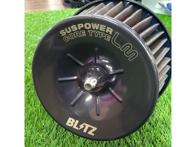 BLITZ SUSPOWER LM