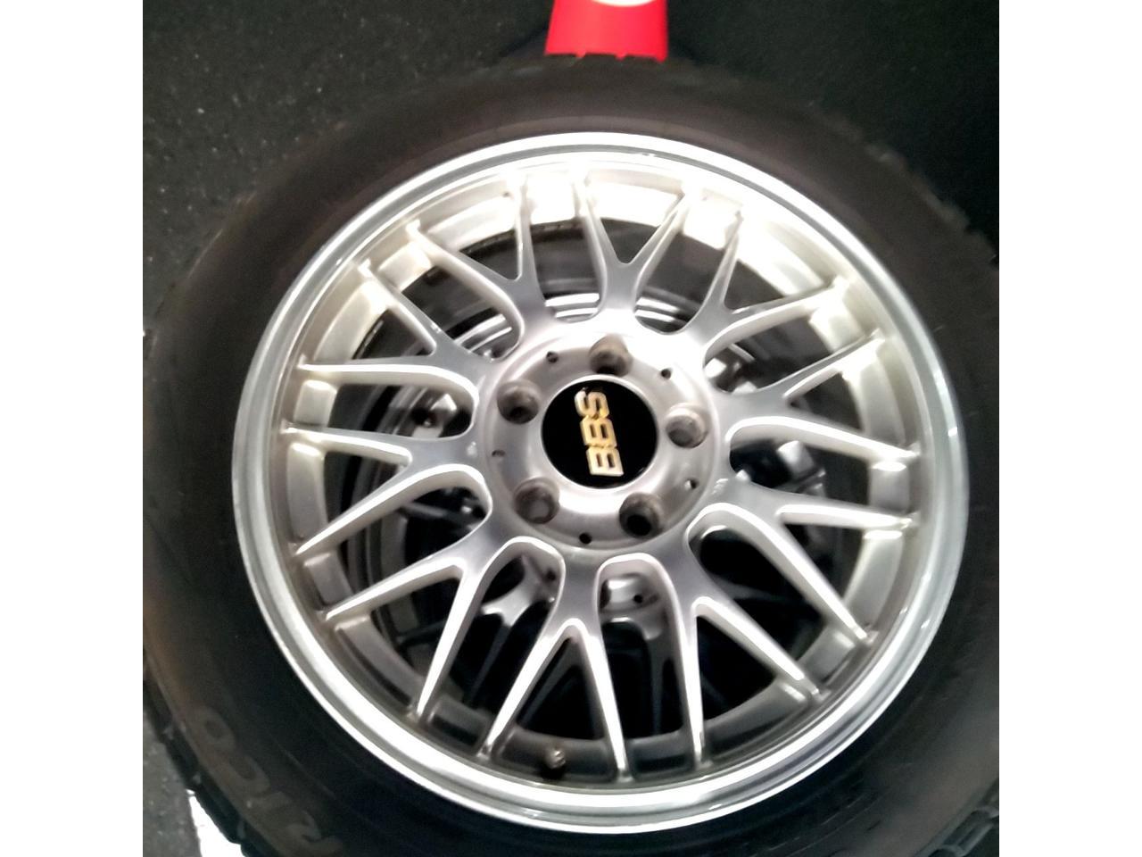 BBS RG-F RG364