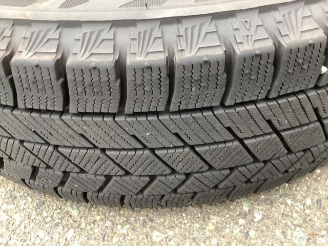 BRIDGESTONE TOPRUN + BRIDGESTONE BLZZAK VRX3