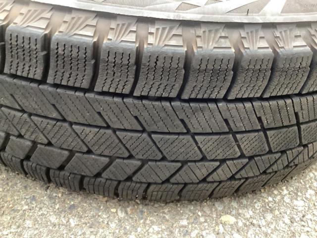 BRIDGESTONE TOPRUN + BRIDGESTONE BLZZAK VRX3