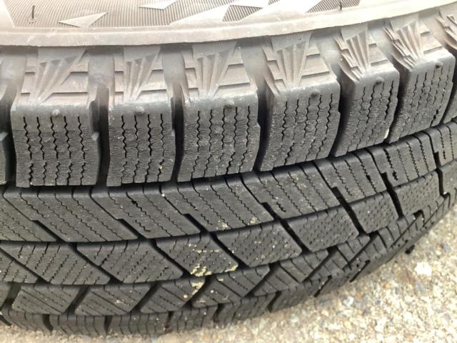 BRIDGESTONE TOPRUN + BRIDGESTONE BLZZAK VRX3