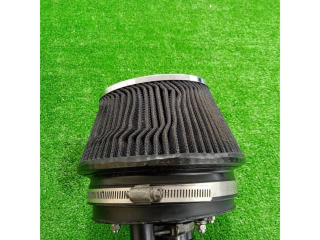 K&N Air Cleaner