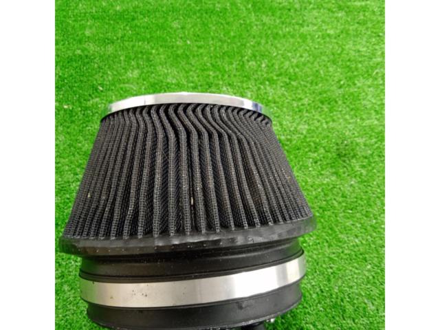 K&N Air Cleaner