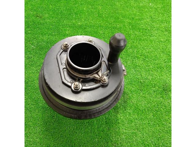 K&N Air Cleaner