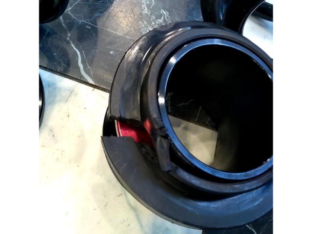 【30系アルファード/ヴェルファイア(2WD/後期)】BLITZ(ブリッツ) DAMPER ZZ-R 全調整式車高調