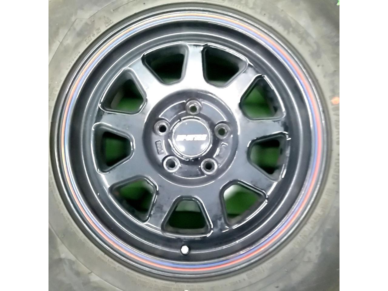 *This product is for wheels only. WAYDT-STYLE