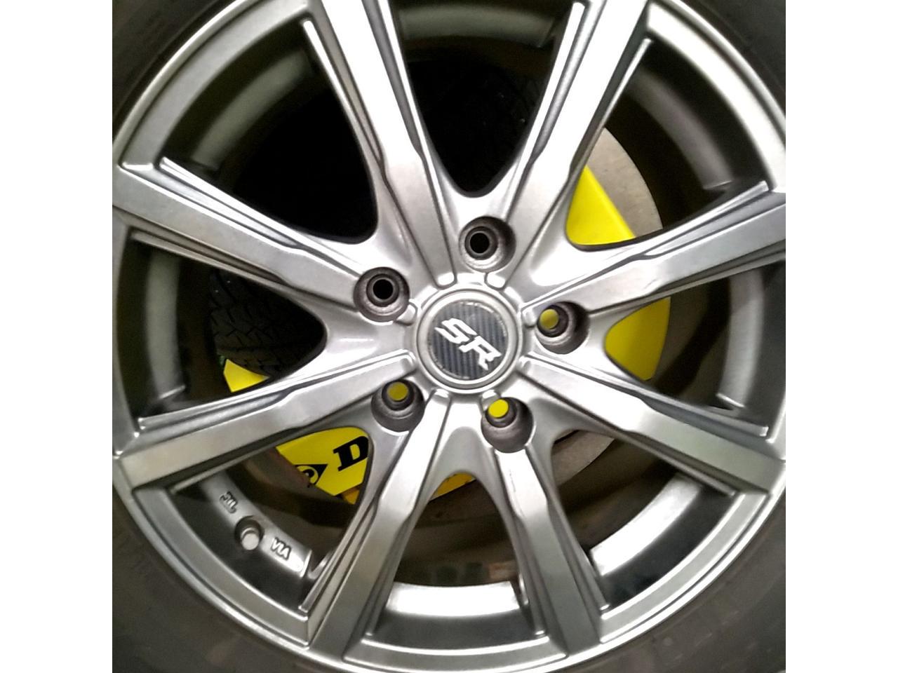 Lehrme Consult SR Wheel
