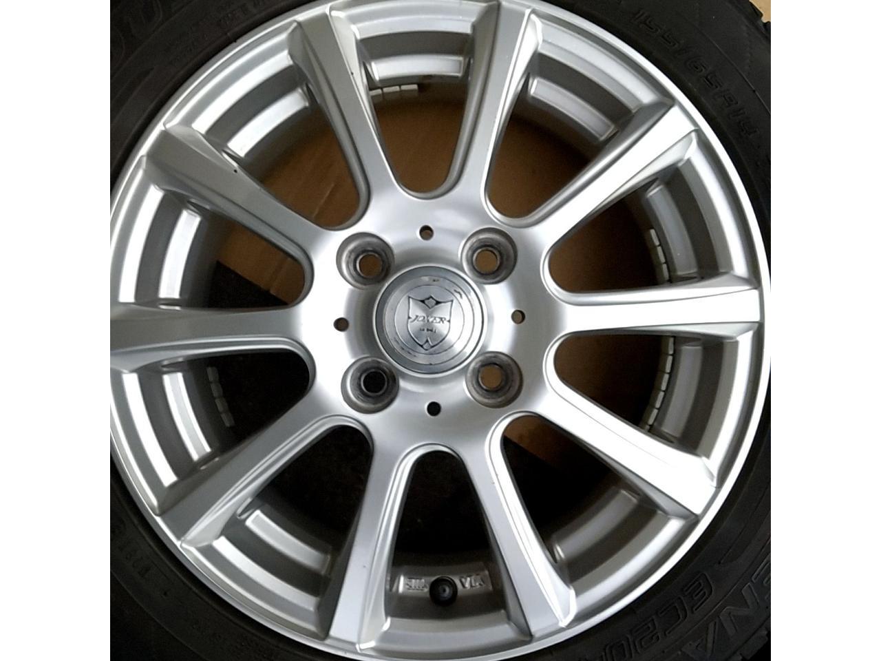 *This product is for wheels only. JOKERF LASH Wheel