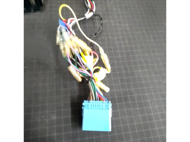 【carrozzeria】 MVH-5500 オーディオ