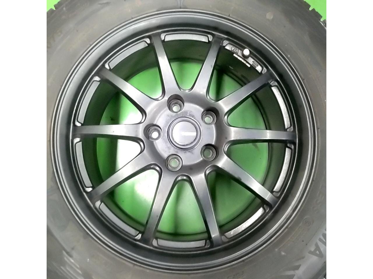 *This product is for wheels only. STUFF G.speed G-04