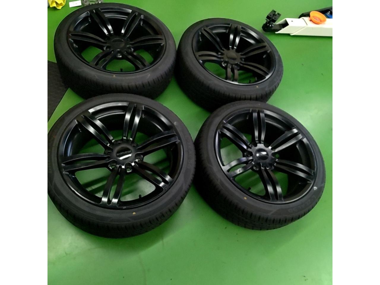 415 COBRABADRUCKER BADRUCKER+GRENLANDER L-ZEAL 56 245 / 40ZR20