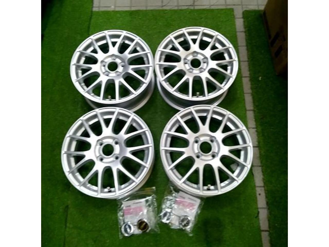 BRIDGESTONE TOPRUN
