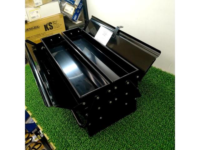 Snap-on
Cantilever Toolbox
CTK19