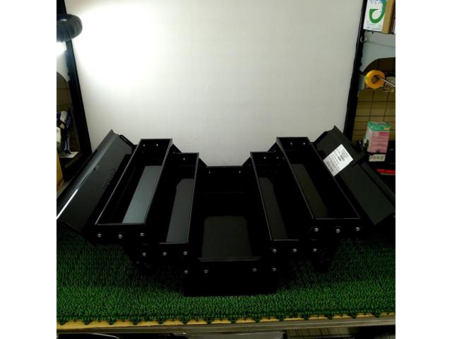 Snap-on
Cantilever Toolbox
CTK19