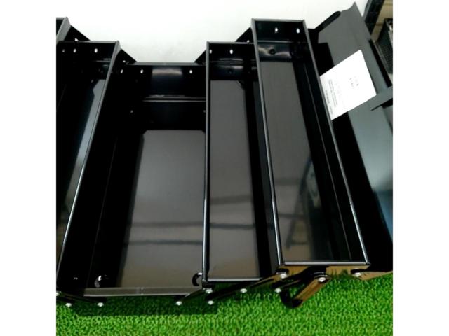 Snap-on
Cantilever Toolbox
CTK19