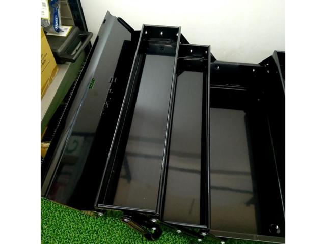 Snap-on
Cantilever Toolbox
CTK19