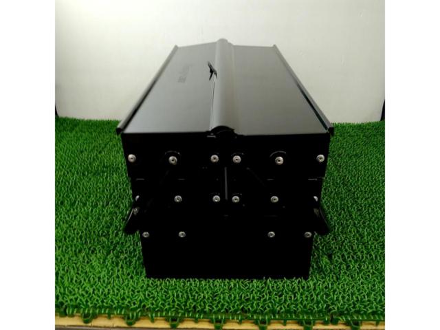 Snap-on
Cantilever Toolbox
CTK19