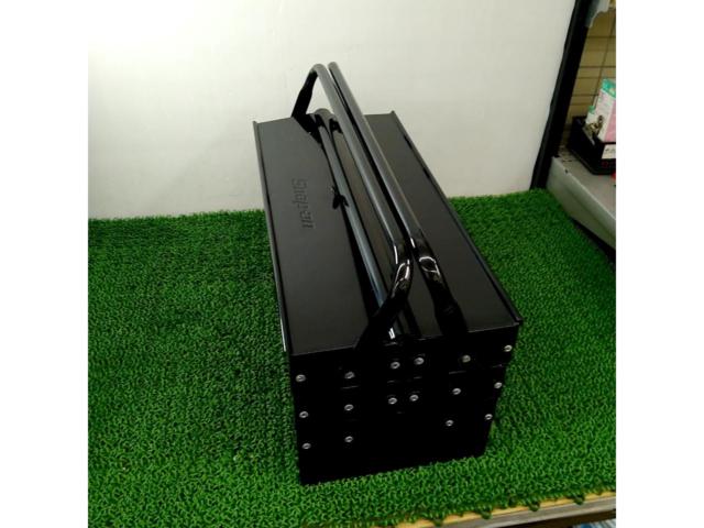 Snap-on
Cantilever Toolbox
CTK19