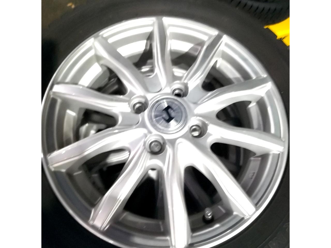 weds Silver 10-spoke