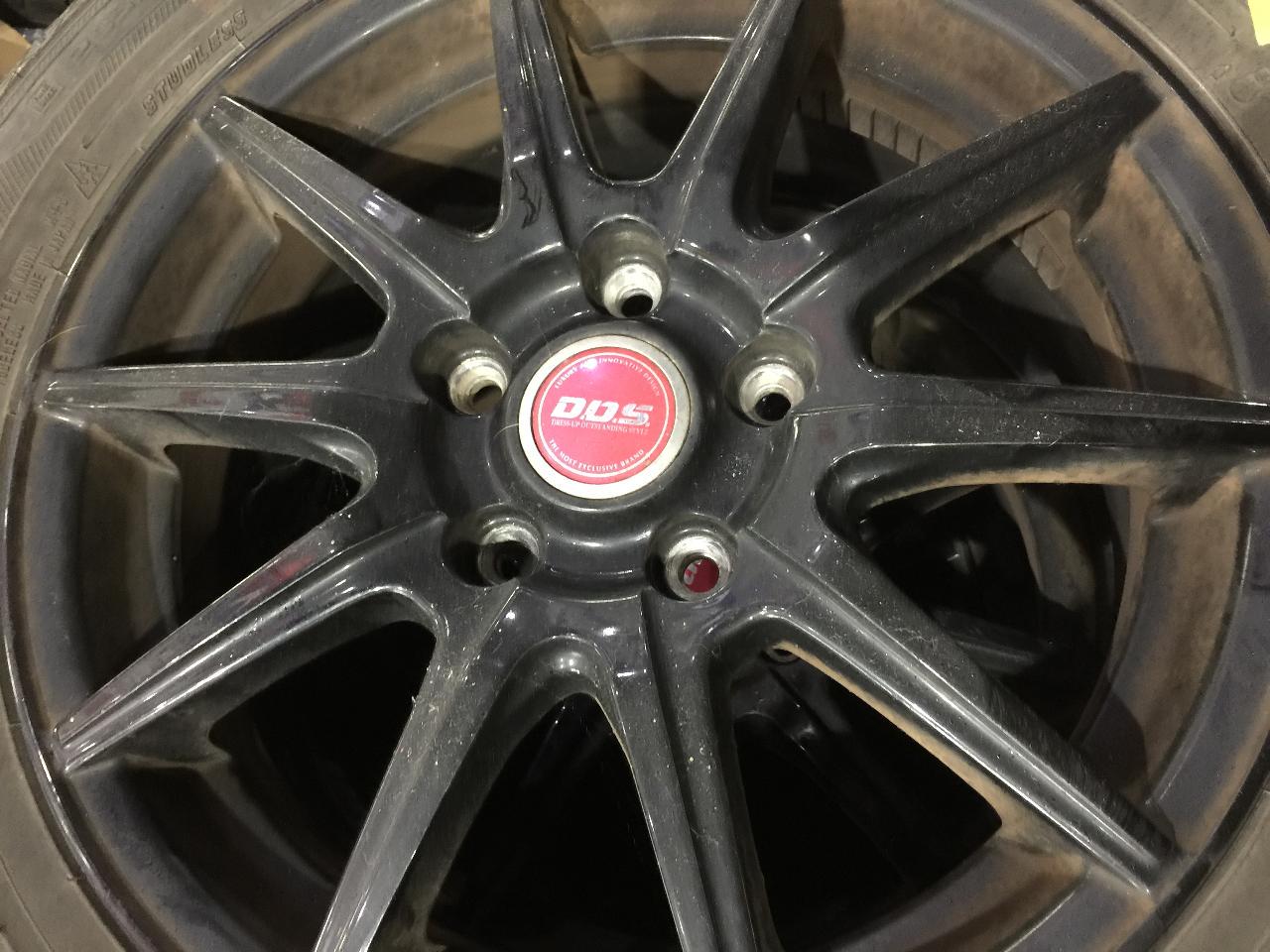 BADX DOS RB-10