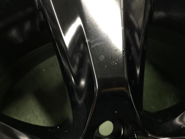 【トヨタ純正】ランドクルーザープラド純正 アルミホイール + 【YOKOHAMA】ice GUARD G075 4本セット