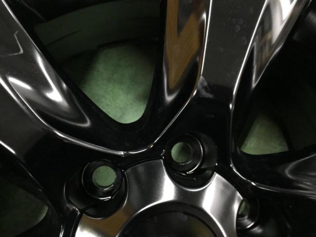 【トヨタ純正】ランドクルーザープラド純正 アルミホイール + 【YOKOHAMA】ice GUARD G075 4本セット