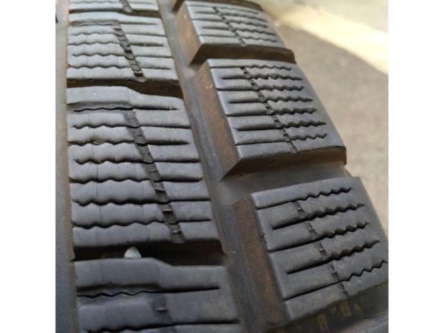 大垣PIRELLI ICE ASIMMETRICO Plus 185/65R15