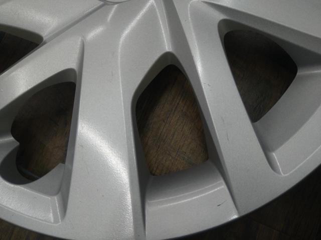 HONDA(ホンダ) N-BOX純正 14インチスチールホイール用キャップ