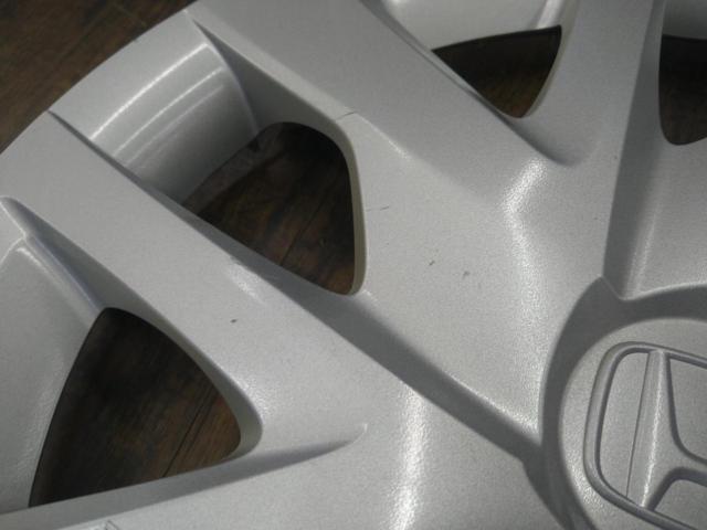 HONDA(ホンダ) N-BOX純正 14インチスチールホイール用キャップ