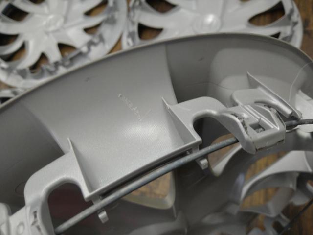 HONDA(ホンダ) N-BOX純正 14インチスチールホイール用キャップ