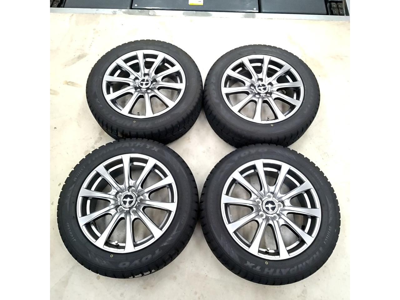 MARUKA SERVICE MANARAY SPORT EUROSPEED G10