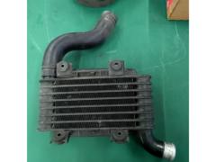 [Wakeari Suzuki genuine
Alto Works/CL11S Genuine Parts
Intercooler