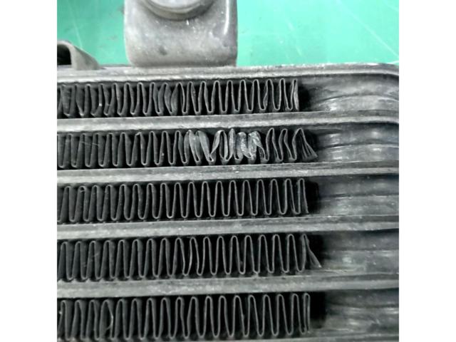 [Wakeari Suzuki genuine
Alto Works/CL11S Genuine Parts
Intercooler
