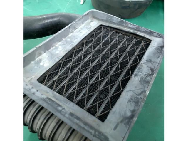 [Wakeari Suzuki genuine
Alto Works/CL11S Genuine Parts
Intercooler