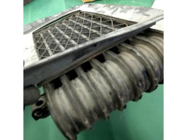 [Wakeari Suzuki genuine
Alto Works/CL11S Genuine Parts
Intercooler