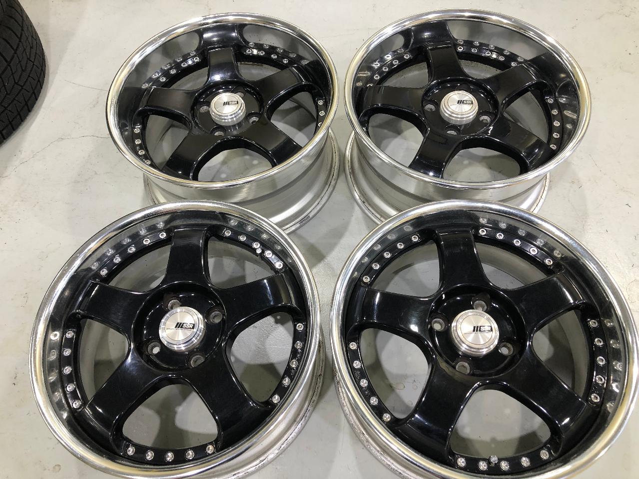 TANABE SSR SERIES SP-1R